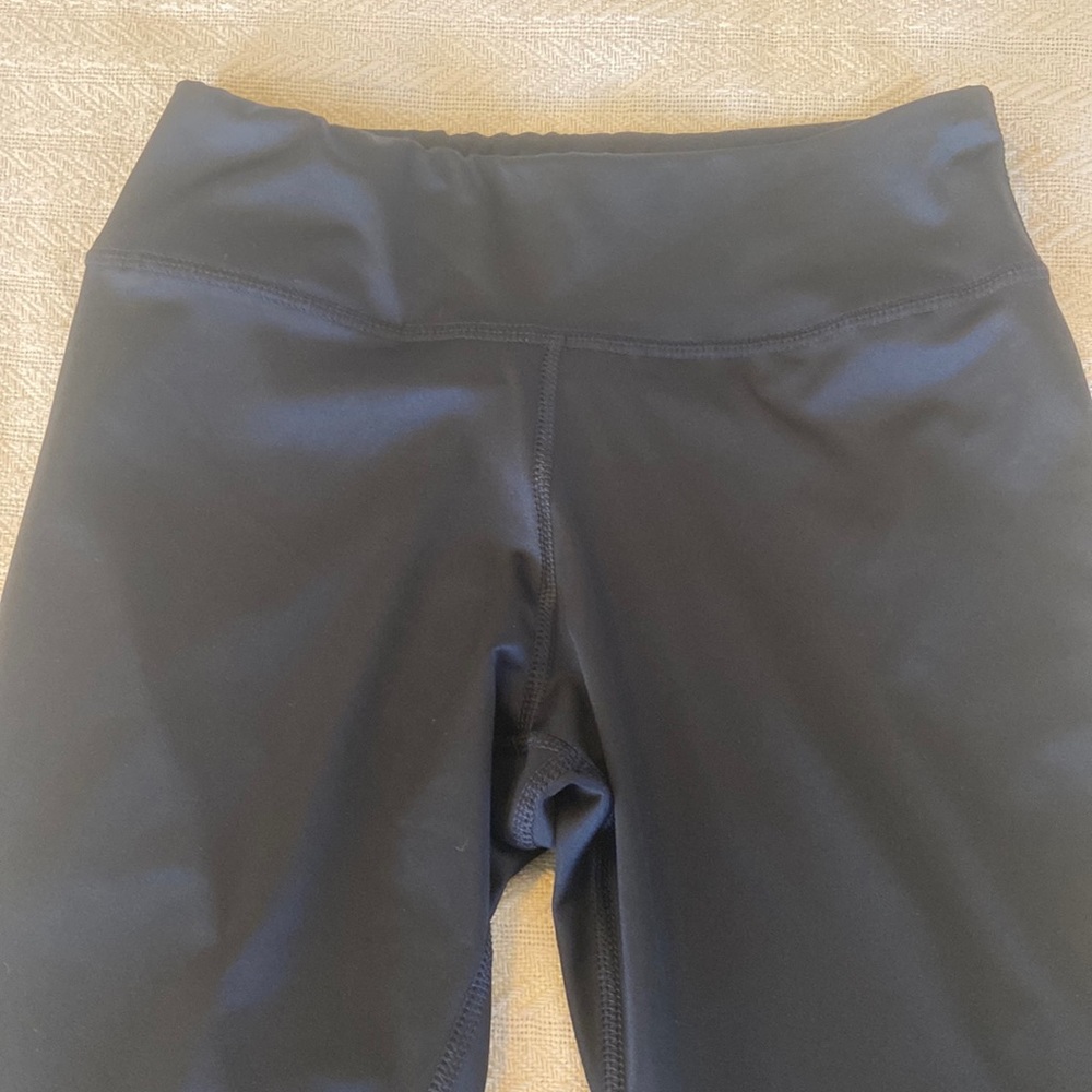 NWOT Augusta Sportswear Women’s Capri leggings S